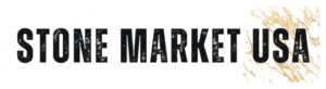 STONE MARKET LOGO