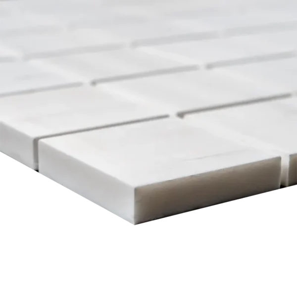 2 x 2 Dolomite Honed Mosaic | Elegant & Timeless Design - Image 6