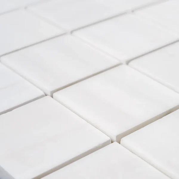 2 x 2 Dolomite Honed Mosaic | Elegant & Timeless Design - Image 4