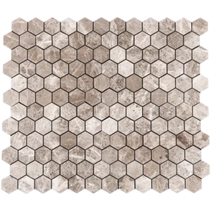 SILVER DIAMOND