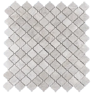 ICEBERG ARABESQUE
