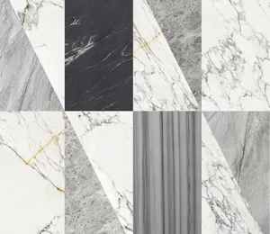 bardiglio collection