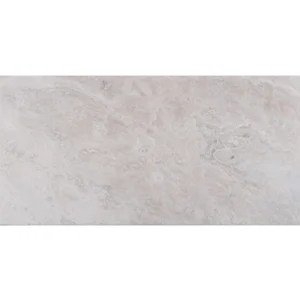 Iceberg Marble - 12x24 Honed White Tile
