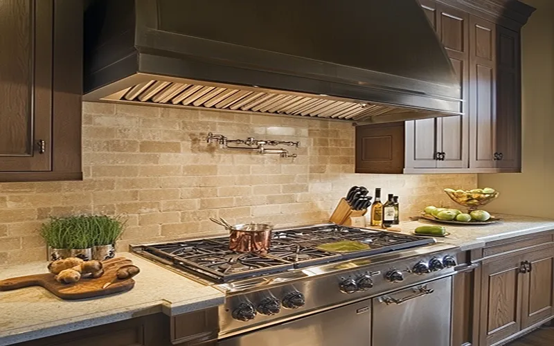 kitchen backsplash design