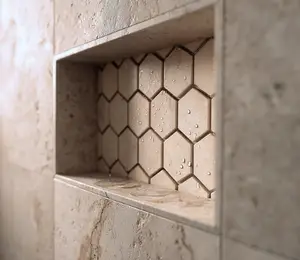 limestone lymra collection design