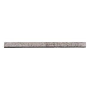 Slim Royal Beige pencil liner – polished marble accent for borders