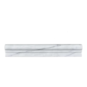 Carrara White