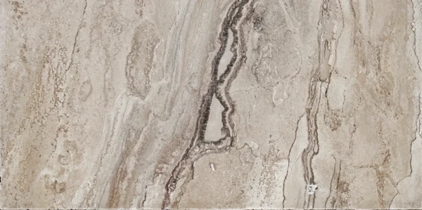 Grand Canyon Travertine – Tumbled 6x12 Paver - Image 2