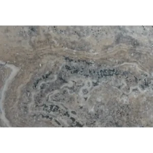 alaska silver 16x24 tumbled travertine paver