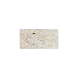 myra shell 6x12 tumbled limestone paver