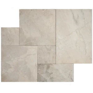 venice-marble-leather-finish-paver-fp set