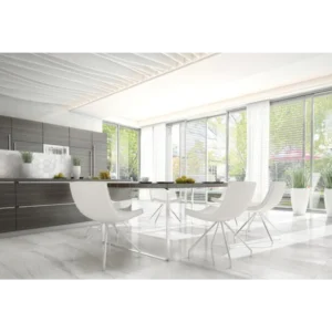 Macaubas Pearl Natural 4×12 Porcelain Tile