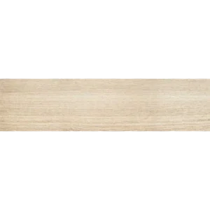 Acorn Natural 9x36 wood-look porcelain tile in a matte finish with rectified edges