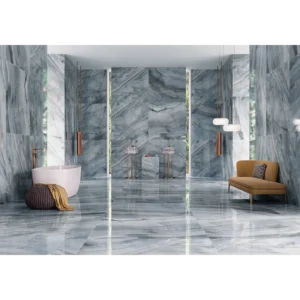 Athena Cielo Rodas Smearato 12x24 Porcelain Tile Natural Rectified gallery image 1