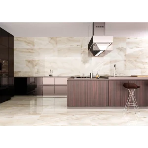Athena Miel 12x24 Porcelain Tile Polished Rectified gallery image 1