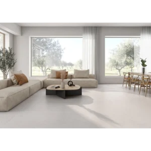 Atlantic Bone Sand 12x24 Porcelain Tile Matte Rectified gallery image 1