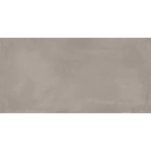 Azuma Ag 12x24 porcelain tile in a natural matte finish with rectified edges