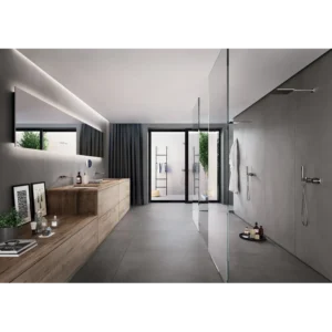 Azuma DG 12x24 Porcelain Tile Natural Rectified gallery image 1