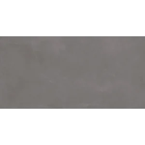Azuma DG 12x24 porcelain tile in DG color with a natural matte finish and rectified edges