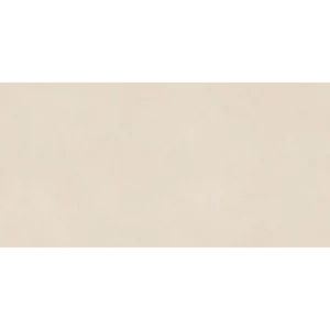 Happy Floors B-Natural Kaolin 12x24 porcelain tile in a natural matte finish with rectified edges