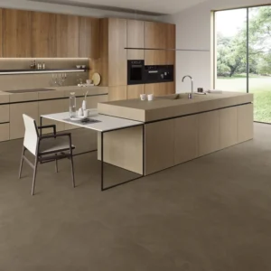 B-Natural Umber 12x24 Porcelain Tile Natural Rectified gallery image 1