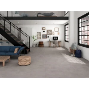 Baltimore Gris 12x24 Porcelain Tile Natural Rectified gallery image 1