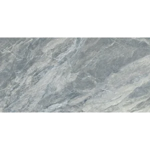 Bernini Frozen 12x24 porcelain tile with a natural finish and rectified edges