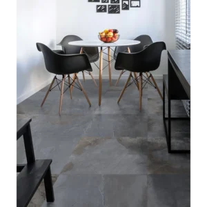 Berwyn Bluestone 12x24 Porcelain Tile Natural Rectified gallery image 1