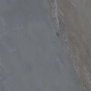 Berwyn Multi 24x24 2CM porcelain paver swatch in a Natural finish with rectified edges.