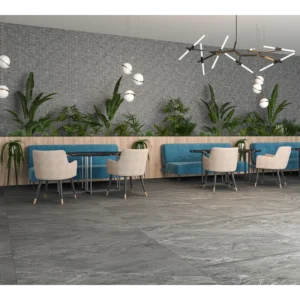 Capraia Iron 12x24 Porcelain Tile Natural Rectified gallery image 1