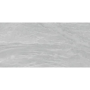 Capraia Pearl 12x24 porcelain tile in a natural matte finish with rectified edges