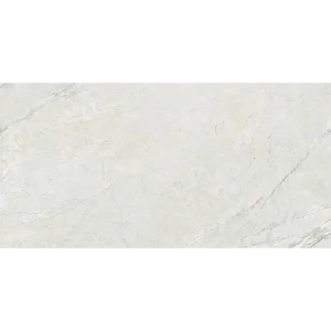 Cardosia Sand White 12x24 porcelain tile with a natural matte finish and rectified edges