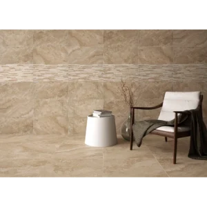 Cipriani Noce 12x24 Porcelain Tile Natural Pressed gallery image 1