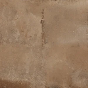 Happy Floors Claystone Brown 12x12 rectified natural porcelain tile swatch