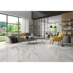 Dorian Gold 12x24 Porcelain Tile Honed Rectified gallery image 1