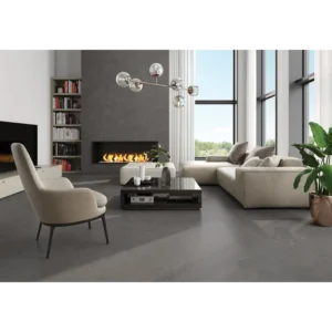 Etna Marengo 12x24 Porcelain Tile Natural Rectified gallery image 1