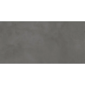Etna Marengo 12x24 porcelain tile with a natural matte finish and rectified edges