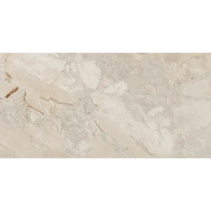 Eva Sand 12x24 porcelain tile in a warm sand tone with a natural matte finish and rectified edges
