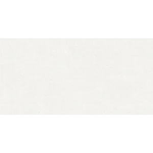 Fibra Pale 12x24 porcelain tile in a soft pale tone with a natural finish and rectified edges