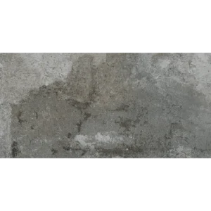 Happy Floors French Quarter Bienville 12x24 porcelain tile with a natural matte finish and pressed edges