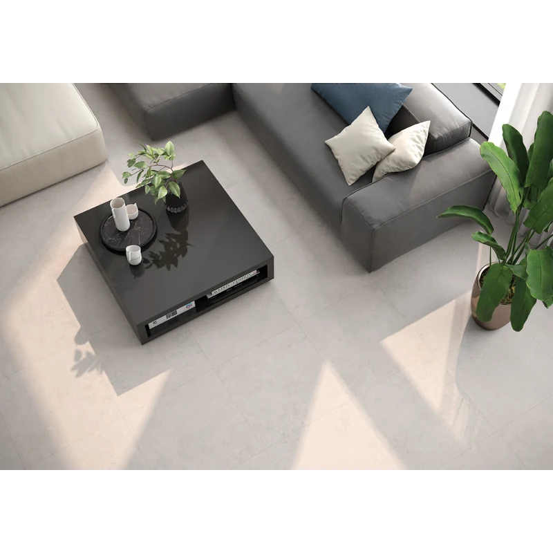 Happy Floors Etna Marfil 12x24 Porcelain Tile Natural Rectified gallery image 1