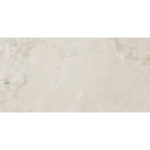 Eva Crystal 12x24 polished porcelain tile with rectified edges