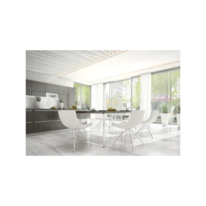 Happy Floors Macaubas Pearl Natural 4x12 Porcelain Tile gallery image 1
