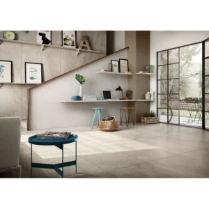 Happy Floors X-Rock B 12x24 Porcelain Tile Natural Rectified gallery image 1