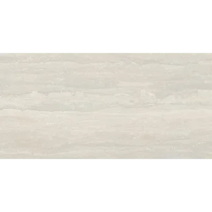 Intricate Cenere Veincut 12x24 porcelain tile with matte finish, rectified edges, and subtle linear veining