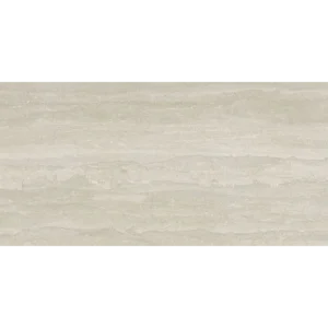 Intricate Dorset Beige Veincut 12x24 porcelain tile with a matte finish and rectified edges