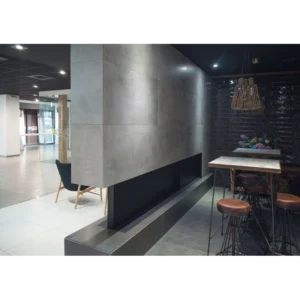 Iron Pearl 12x24 Porcelain Tile Natural Rectified gallery image 1