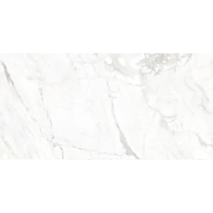 Kobe Borghini 12x24 porcelain tile, natural matte finish with rectified edges