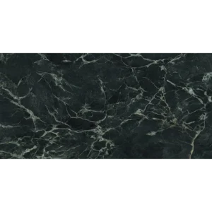 Kobe Verde 12x24 porcelain tile in a green tone with a natural matte finish and rectified edges