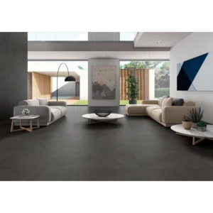 Kursaal Raven 12x24 Porcelain Tile Natural Rectified gallery image 1